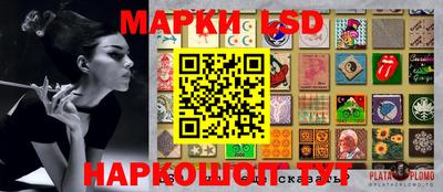 молекула духа Кингисепп